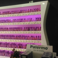 Palermo parfüm fabrika satış mağazası 2